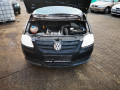 балка подвески передняя (подрамник) Volkswagen Fox 2 поколение 2005, 1.2 л., МКПП, хетчбэк 3 дв., 6Q0199287L - фото №11