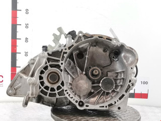 КПП механическая (МКПП) Chevrolet 2010, 2.0 л., МКПП, седан, 96420073