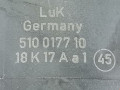 подшипник выжимной Volkswagen Golf 5 поколение 2008, 2.0 л., МКПП, хетчбэк 5 дв., 0A5141671R - фото №6