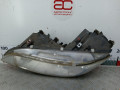 фара левая Mazda 6 GG 2002, 2.0 л., МКПП, хетчбэк 5 дв., GJ6R510L0E - фото №5