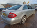 редуктор заднего моста Mercedes-Benz CLK-Класс C209/A209 2003, 2.7 л., АКПП, купе, A2033508962 - фото №10
