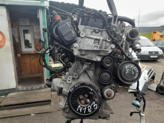двигатель Opel Astra J 2012, 1.6 л., МКПП, универсал, A3152525GWPX1095LVL