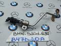 датчик загрязнения воздуха BMW 5 серия G30/G31 2017, 2.0 л., B47 D20 A, дизель, 8514018 - фото №2