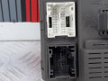 блок предохранителей Citroen C5 1 поколение 2003, 2.2 л., АКПП, хетчбэк 5 дв., 6580F1 - фото №6