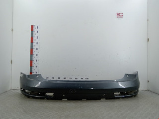 бампер задний Audi Q3 8U 2013, 8U0807385C
