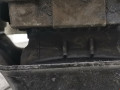 подушка крепления двигателя Volkswagen Eos 1 поколение 2008, 2.0 л., МКПП, кабриолет, 1K0199555L - фото №4