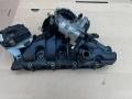 заслонка дроссельная Alfa Romeo Stelvio 1 поколение 949 2018, 2.0 л., дизель, АКПП, 55258454 - фото №3
