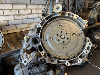 КПП автоматическая (АКПП) Mazda 3 BK 2004, 2.0 л., бензин, АКПП