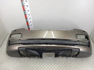 бампер передний Land Rover Range Rover 4 поколение 2013, CK5217K946CA