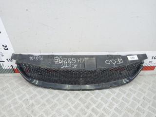 решетка радиатора Chevrolet Lacetti 1 поколение 2008, 1.6 л., МКПП, хетчбэк 5 дв., 96547250