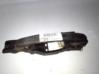 ручка наружная SEAT Toledo 3 поколение 2006, 1.9 л., МКПП, хетчбэк 5 дв., 3B0837207F