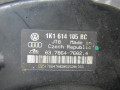 вакуумный усилитель тормозов Volkswagen Golf 4 поколение 2005, 2.0 л., МКПП, хетчбэк 5 дв., 1K1614105BC - фото №3