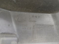 крепление бампера Peugeot 2007, 1.6 л., МКПП, фургон, 1400110477 - фото №4