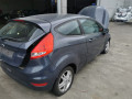 бампер передний Ford Fiesta 6 поколение 2010, 1.6 л., МКПП, хетчбэк 3 дв., 1696701 - фото №16
