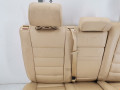 салон (комплект сидений) Volkswagen Touareg 1 поколение 2006, 2.5 л., АКПП, внедорожник 5 дв., PUSTO - фото №7
