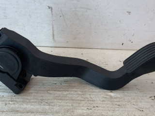 педаль Peugeot 307 1 поколение 2004, 1.6 л., бензин, МКПП, универсал, 0280752235, 9645851580
