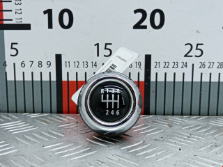 ручка кулисы КПП Mini Hatch 2 поколение (R56) 2009, 1.6 л., МКПП, хетчбэк 3 дв.