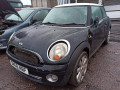 заслонка дроссельная Mini Hatch 2 поколение (R56) 2006, 1.6 л., МКПП, хетчбэк 3 дв., 13548624190 - фото №7