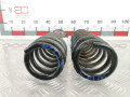 пружина задняя Kia Ceed 2 поколение 2014, 1.6 л., МКПП, хетчбэк 3 дв., 55350A2350 - фото №2