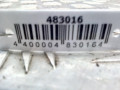 карданный вал Hyundai Tucson 1 поколение 2008, 2.0 л., МКПП, внедорожник 5 дв., 493002E350 - фото №4