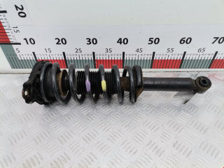 стойка амортизатора Nissan Primera P11 2000, 2.0 л., АКПП, универсал, 67097B5A00
