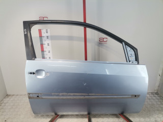дверь передняя правая Ford Fiesta 5 поколение [рестайлинг] 2006, 1.3 л., МКПП, хетчбэк 3 дв., 1692529