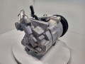 компрессор кондиционера Renault Scenic 3 поколение 2010, 1.5 л., DCi, дизель, МКПП, передний привод, 8200939386, 6SEL14C, 8200939386A - фото №5