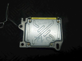 блок AirBag Volkswagen Touareg 1 поколение 2004, 3.2 л., АКПП, внедорожник 5 дв., 3D0909601L
