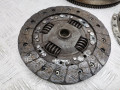 маховик Volkswagen Polo 3 поколение 2000, 1.4 л., МКПП, хетчбэк 5 дв., 032105269X - фото №5