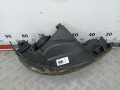 фара левая Peugeot 206 1 поколение 2000, 2.0 л., МКПП, хетчбэк 3 дв., 9640559580 - фото №3