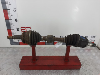 полуось передняя левая (приводной вал, ШРУС) Toyota RAV4 3 поколение (XA30) 2007, 2.2 л., МКПП, внедорожник 5 дв., 4342042200