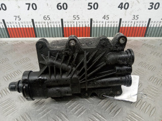 радиатор АКПП BMW 5 серия E60/E61 2007, 3.0 л., АКПП, седан