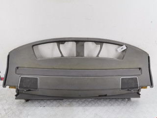 шторка солнцезащитная задняя BMW 7 серия E65/E66/E67 2004, 3.0 л., АКПП, седан, 51469143455