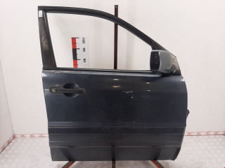дверь передняя правая Honda Pilot 1 поколение 2004, 3.5 л., АКПП, внедорожник 5 дв., 67010S9VA90ZZ