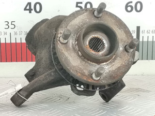 ступица передняя правая Ford Ka 1 поколение 2005, 1.3 л., МКПП, хетчбэк 3 дв., 1061338