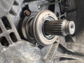 КПП механическая (МКПП) Opel Insignia 1 поколение (A) 2009, 2.0 л., МКПП, хетчбэк 5 дв., 55577508 - фото №3