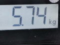 суппорт передний правый Toyota RAV4 3 поколение (XA30) 2005, 2.2 л., МКПП, внедорожник 5 дв., 4773042091 - фото №6