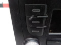 магнитола Audi A3 8P/8PA [2-й рестайлинг] 2009, 2.0 л., МКПП, хетчбэк 5 дв., 8P0057185B - фото №8
