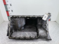 масляный поддон Mercedes-Benz B-Класс W245 2008, 2.0 л., АКПП, хетчбэк 5 дв., A6400101013 - фото №6