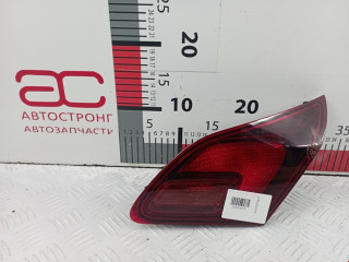 фонарь крышки багажника правый Opel Astra J 2010, 1.6 л., МКПП, хетчбэк 5 дв., 13319952