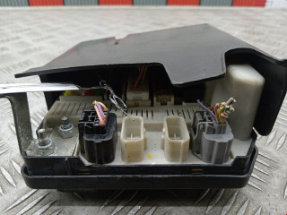 блок комфорта Renault Scenic 2 поколение 2006, 1.5 л., МКПП, минивэн, 8200481866