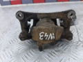 суппорт задний левый Mitsubishi Outlander 2 поколение 2007, 2.0 л., МКПП, внедорожник 5 дв., MN116309 - фото №4