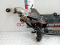 балка подвески передняя (подрамник) Nissan X-Trail T30 2004, 2.2 л., МКПП, внедорожник 5 дв., 54400EQ500 - фото №2