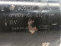стартер Opel Corsa C 2001, 1.0 л., МКПП, хетчбэк 3 дв., 93184534 - фото №5