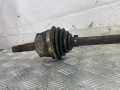 полуось передняя правая (приводной вал, ШРУС) Fiat Punto 2 поколение 2001, 1.2 л., бензин, МКПП, хетчбэк 5 дв. - фото №2
