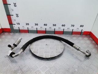 трубка кондиционера Audi A5 8T 2008, 2.0 л., МКПП, купе, 8K0260701D