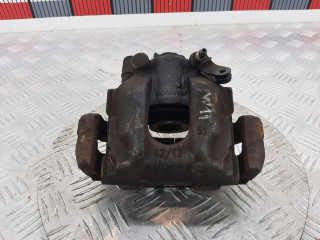 суппорт задний правый Land Rover Range Rover 3 поколение 2003, 4.4 л., АКПП, внедорожник 5 дв., SMC000210