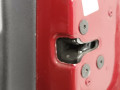 дверь передняя правая Renault Scenic 3 поколение 2010, 1.5 л., МКПП, минивэн, 801008349R - фото №8