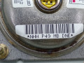 подушка безопасности водителя Nissan X-Trail T30 2003, 2.5 л., МКПП, внедорожник 5 дв. - фото №5