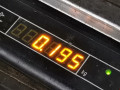 форсунка Ford Focus 1 поколение [рестайлинг] 2002, 1.8 л., МКПП, хетчбэк 5 дв., 1219725 - фото №5